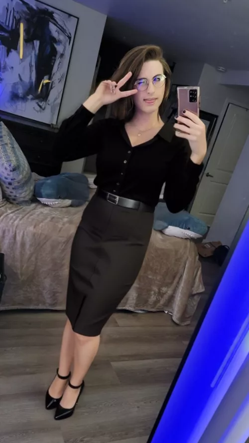 Would I get the job?