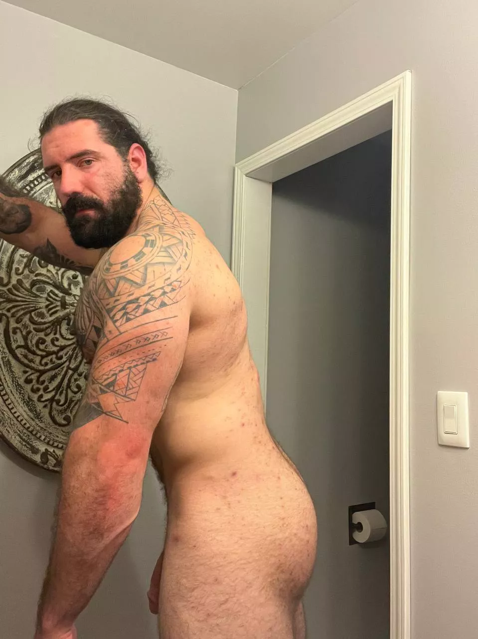 would you eat this smooth bussy?