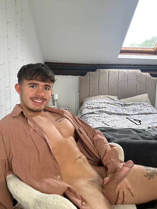 Would you suck while I game??