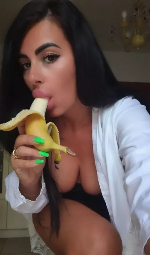 You can spoil me daddy, don't just spoil mommy