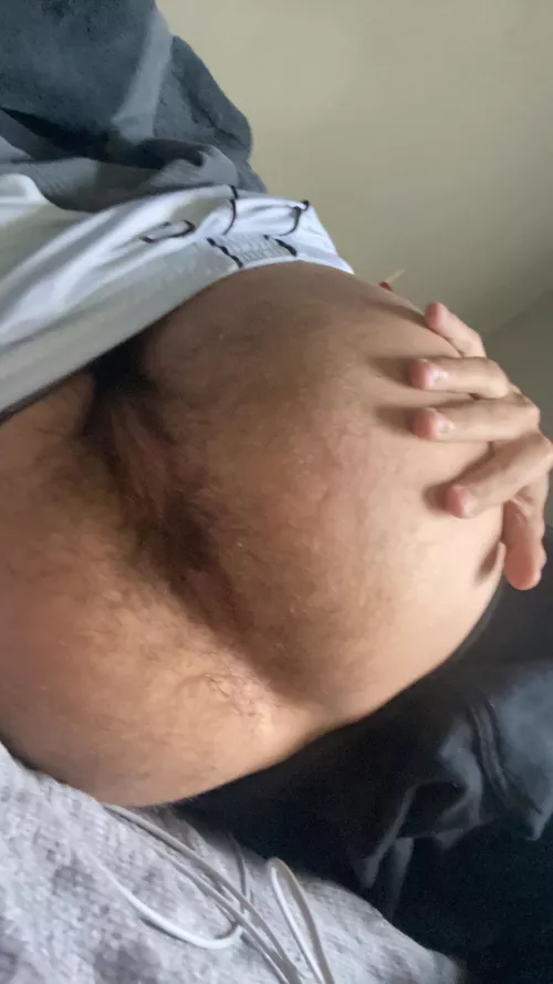 You find me naked passed out on the coach, what are you doing? 18 virgin