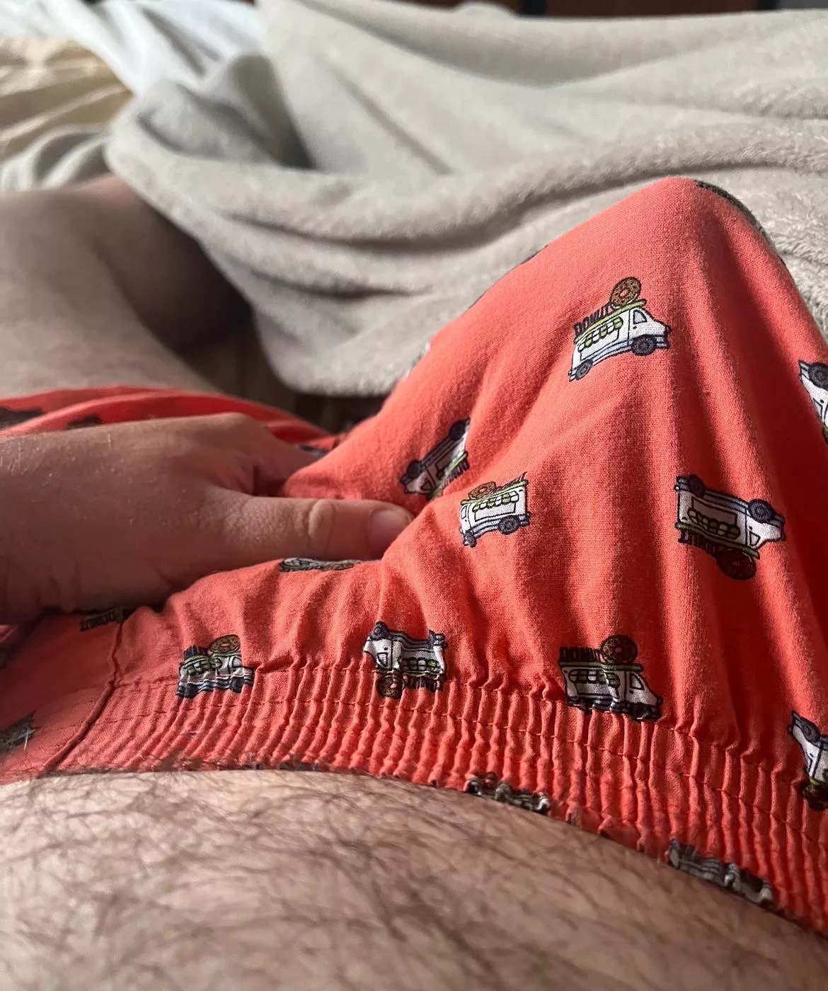 You like how look in them