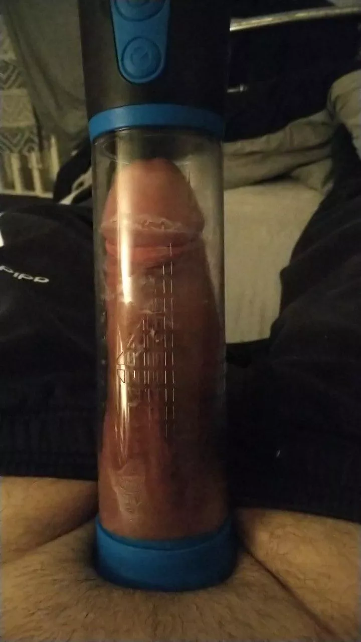 25 mins so far how much longer can I go