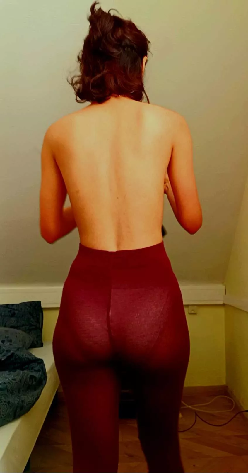 33F Hey pervs, dont'cha wish your gf/wife was hot like me <3 Happy Thanksgiving!