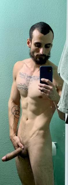 Al[m]ost ready for blast off, i need a landing strip !