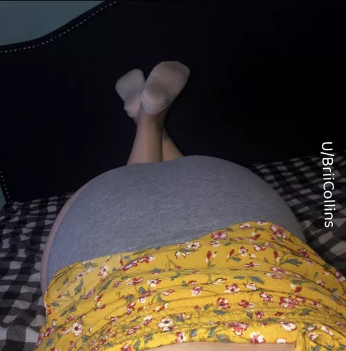 am I still hot in granny panties? :)