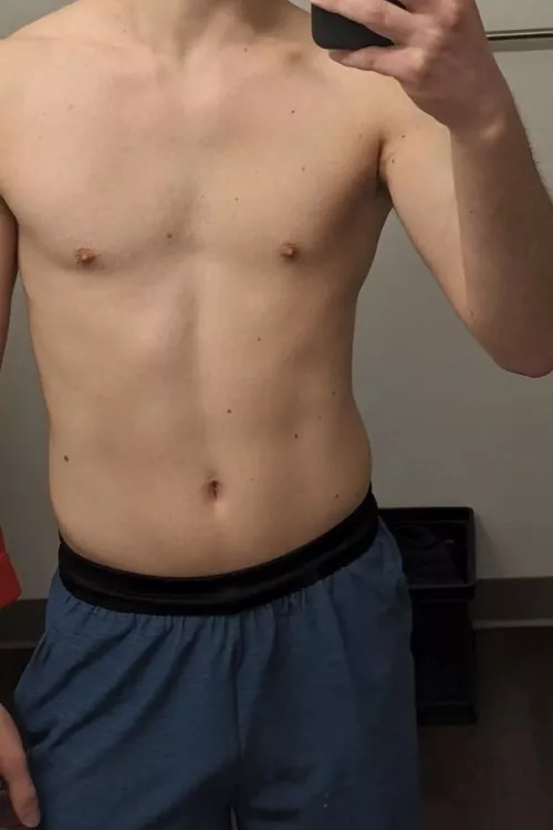 Any cut guys in US or Canada wanna chat about circumcision?