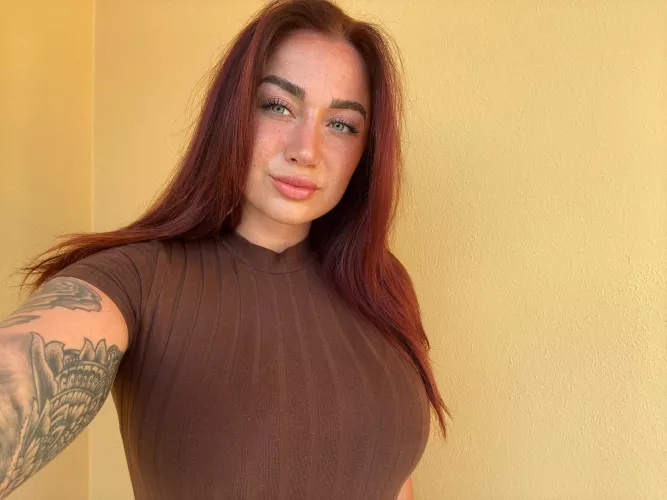 any older men wanna have me as girlfriend ?