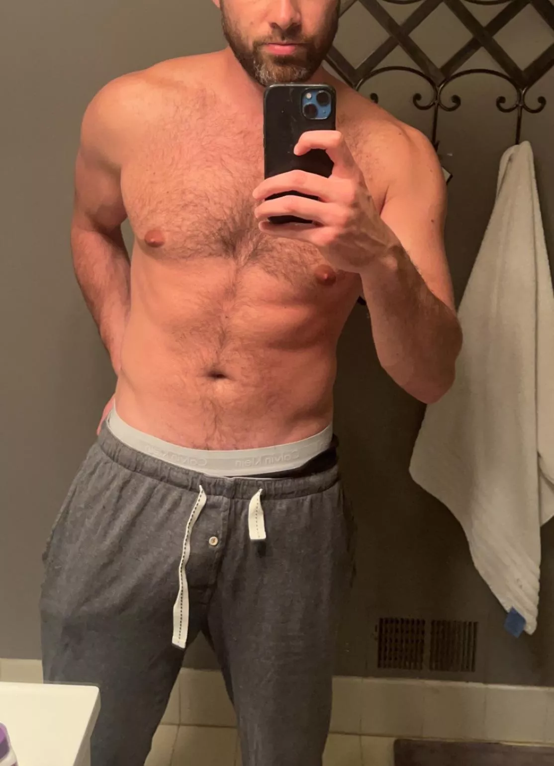 Any other night owls here?