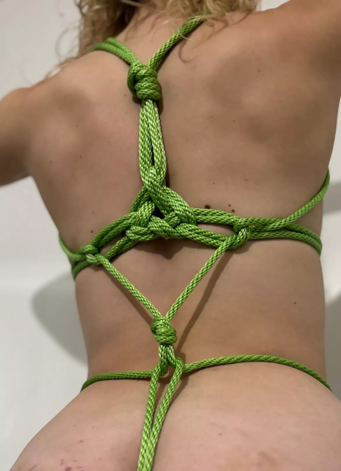 Any tips on where to learn more decorative knots