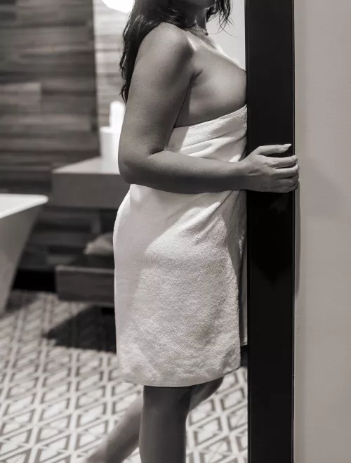 Are you coming? (F40+)