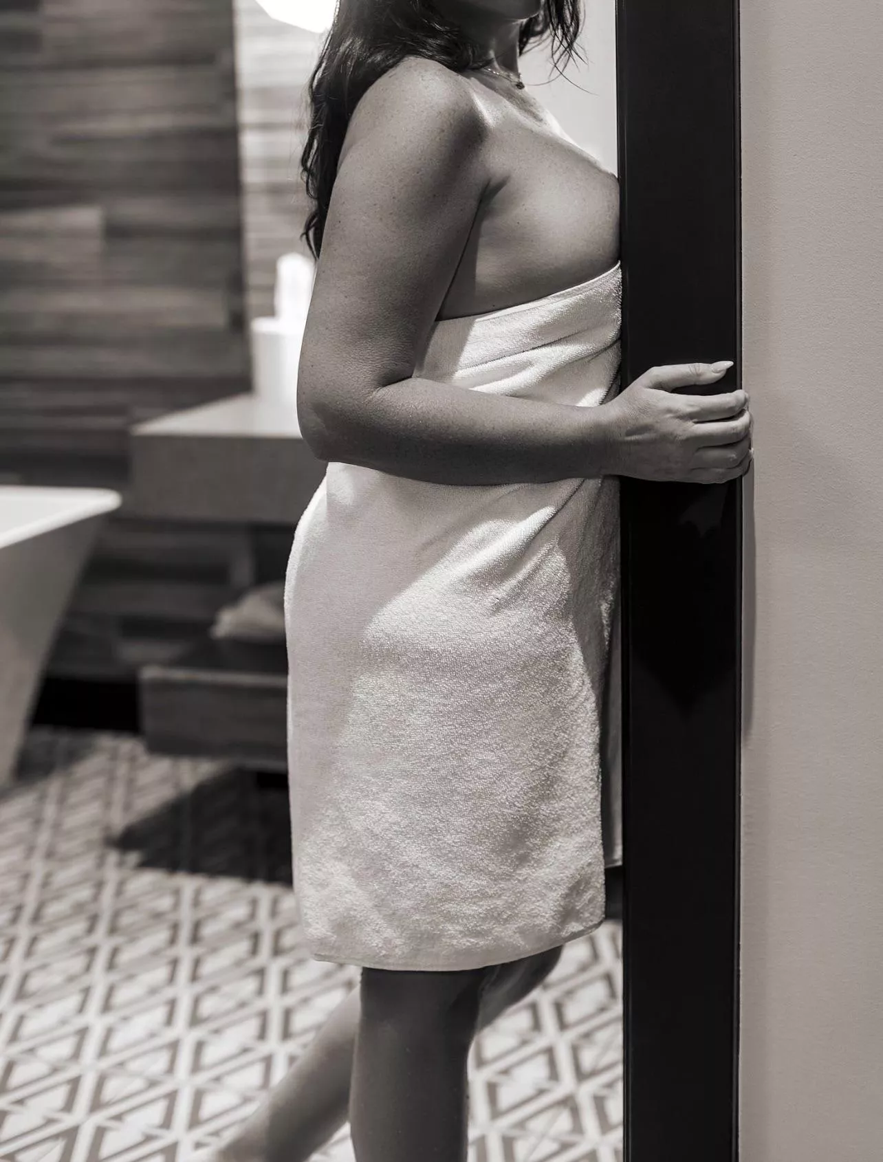 Are you coming? (F40+)