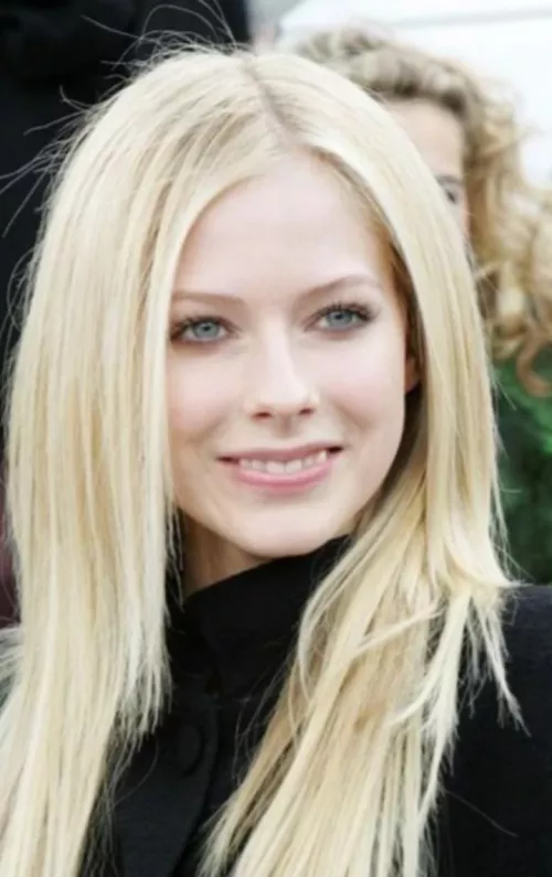 Avril Lavigne