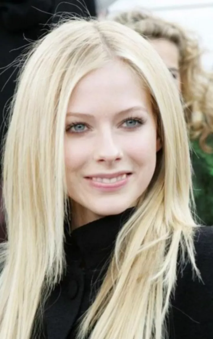 Avril Lavigne