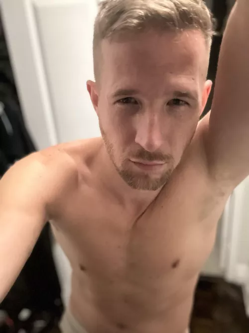 Be my guest…. Give them a lick