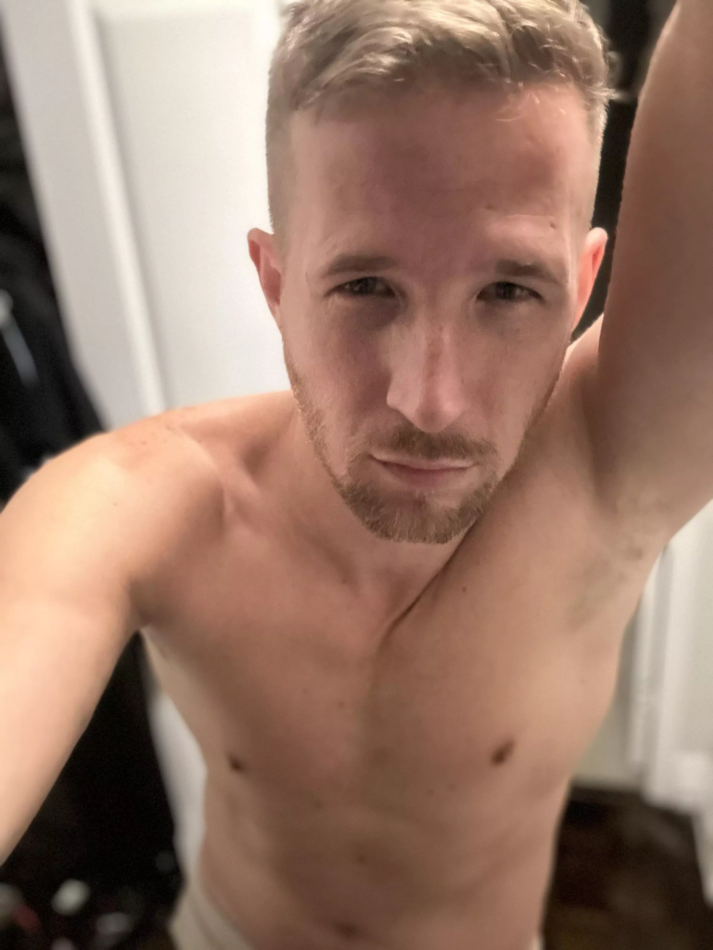 Be my guest…. Give them a lick