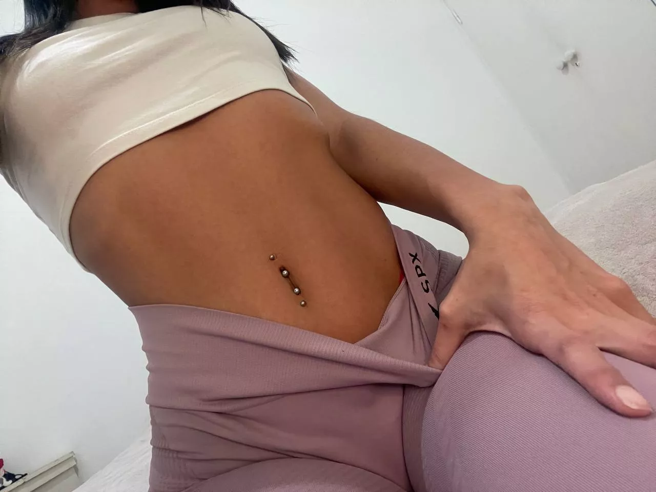 before the gym [IMG]