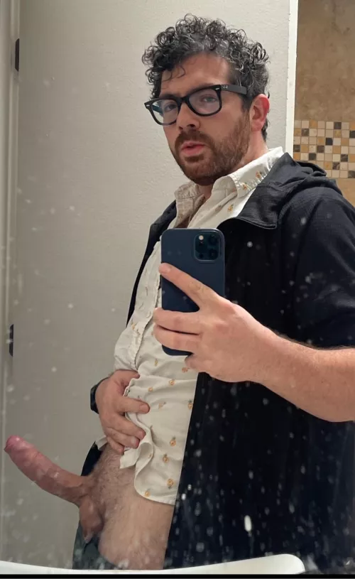 Big fat Italian daddy dick 😈