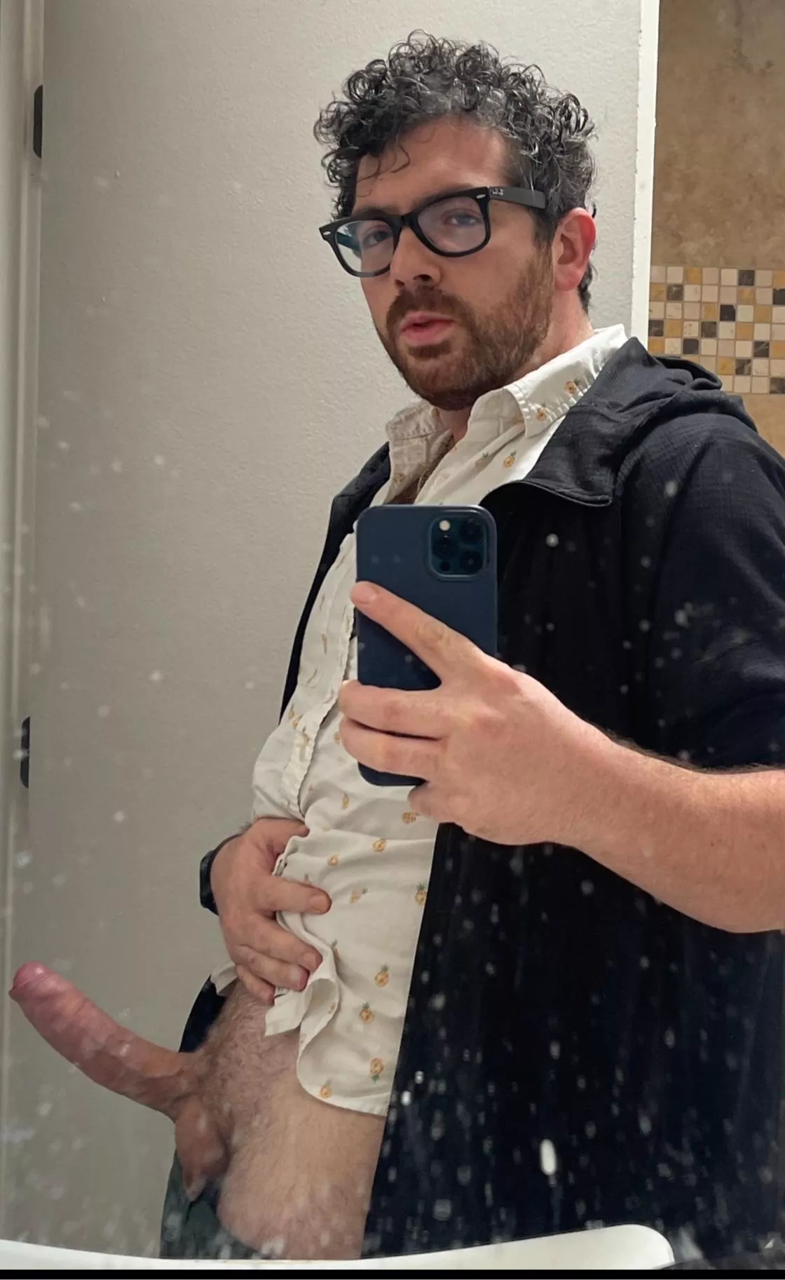 Big fat Italian daddy dick 😈