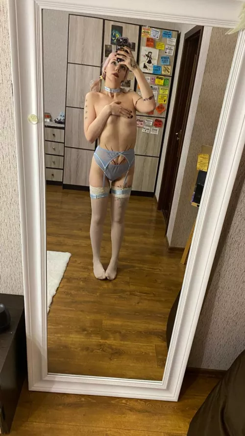 Call me The Queen Of Slim