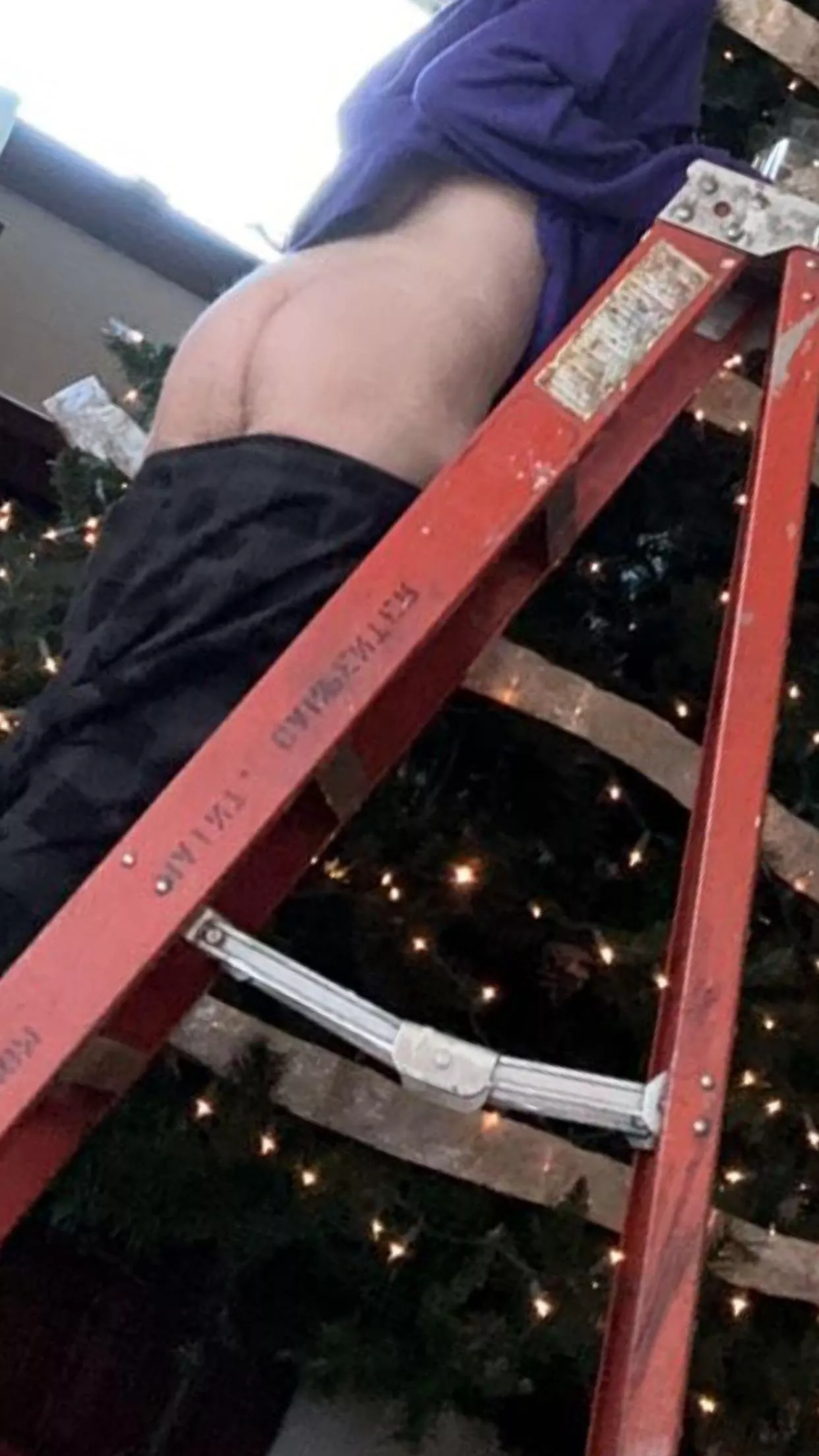 Can Someone Watch So I Don’t Fall Off? 18