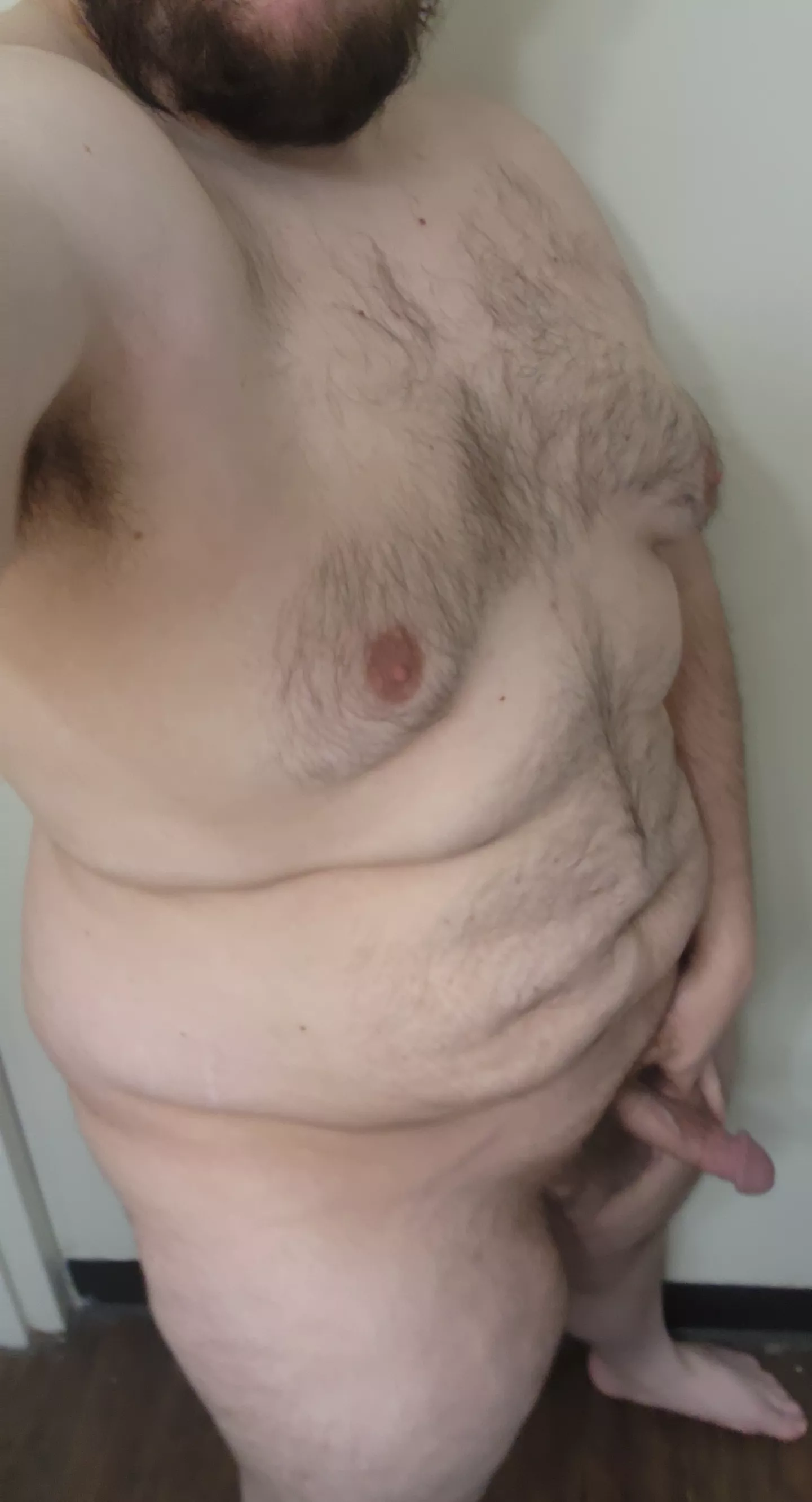 Can you cum make my day a little better?