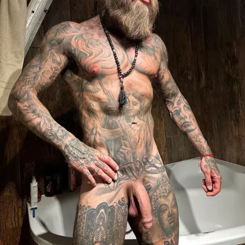 Can you handle cock like this?