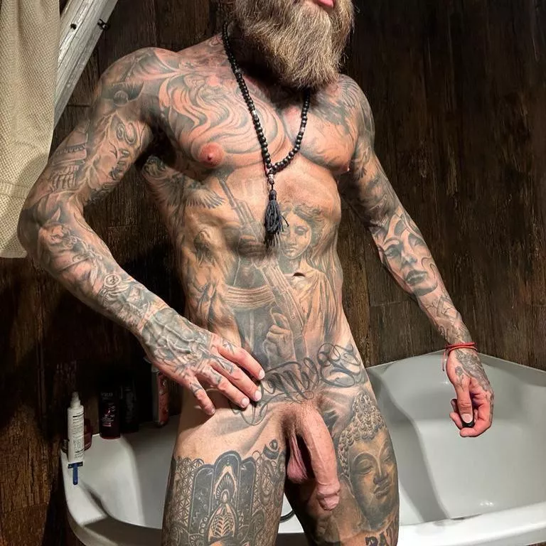 Can you handle cock like this?