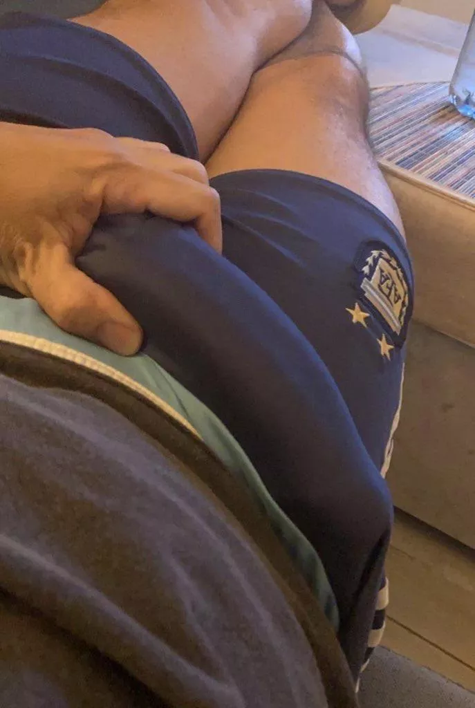 Can you resist the temptation to touch it?