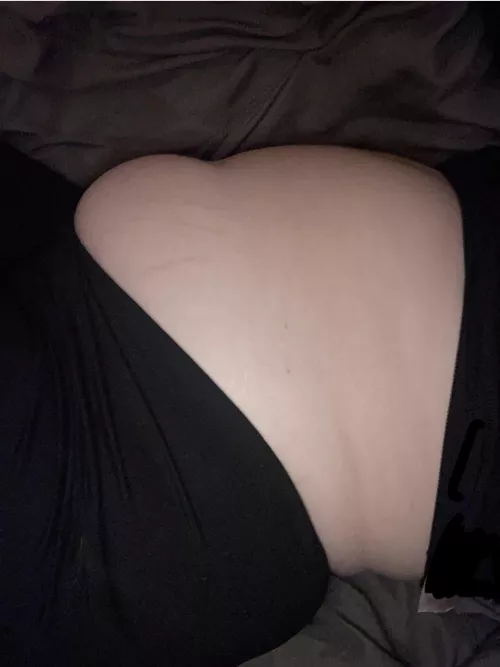 Can’t forget leftovers 🤤