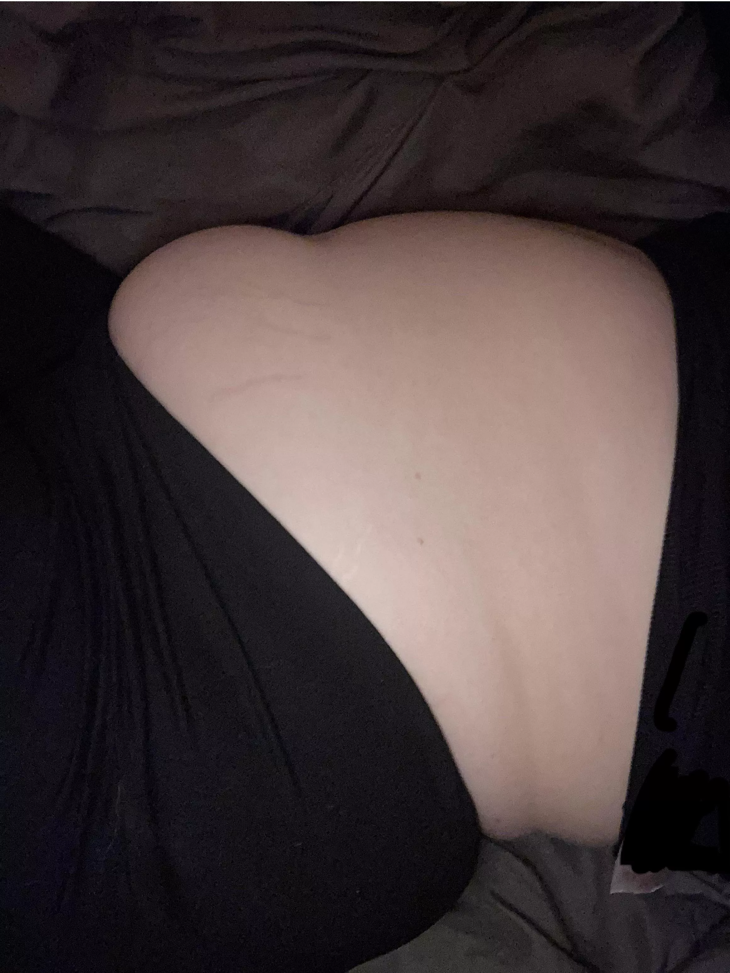 Can’t forget leftovers 🤤