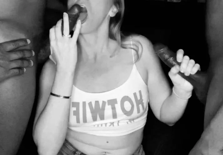 Celebrating Black Friday