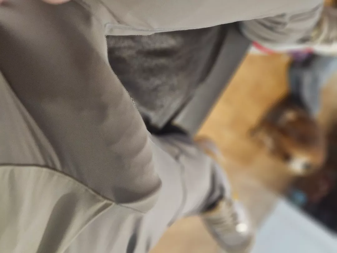 College football Saturday, wanna take a seat??