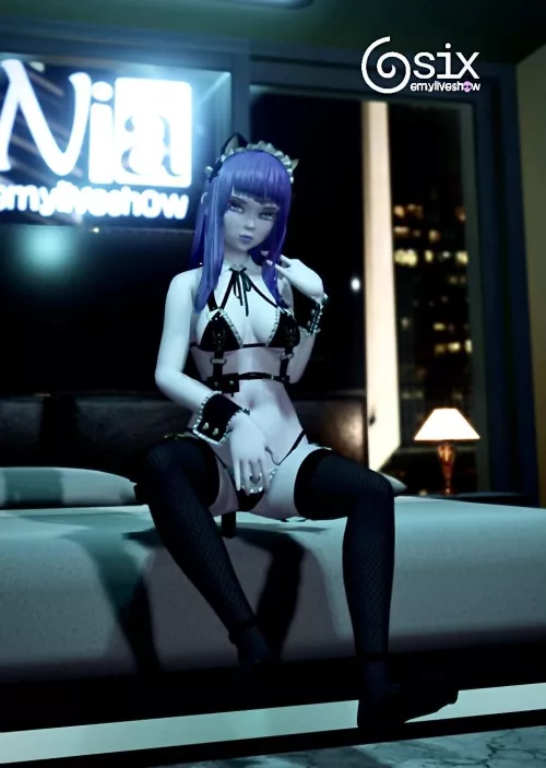 Come here to please your mommy 🥰 https://chaturbate.com/emyliveshow