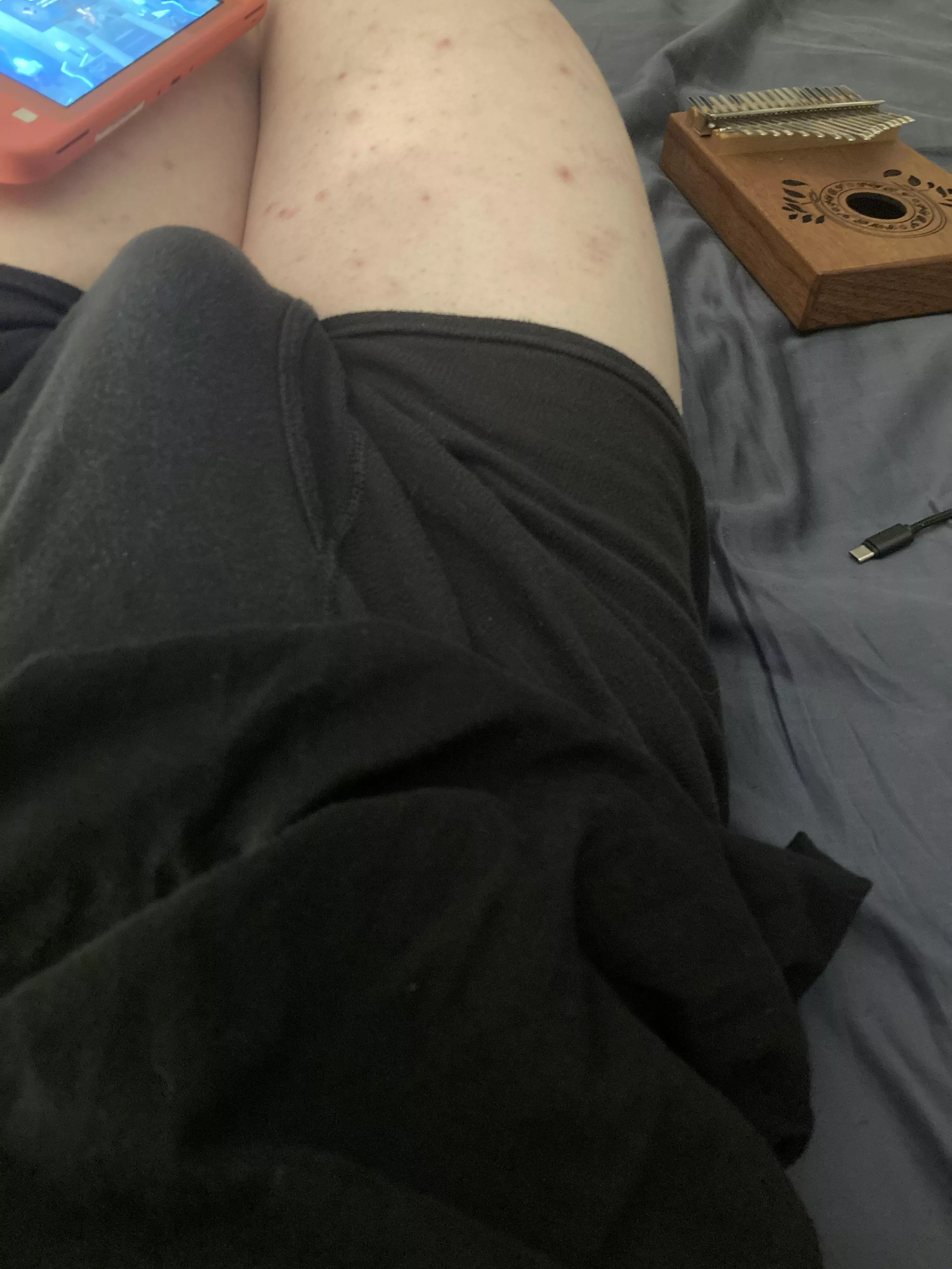 Cuddle??????????????????