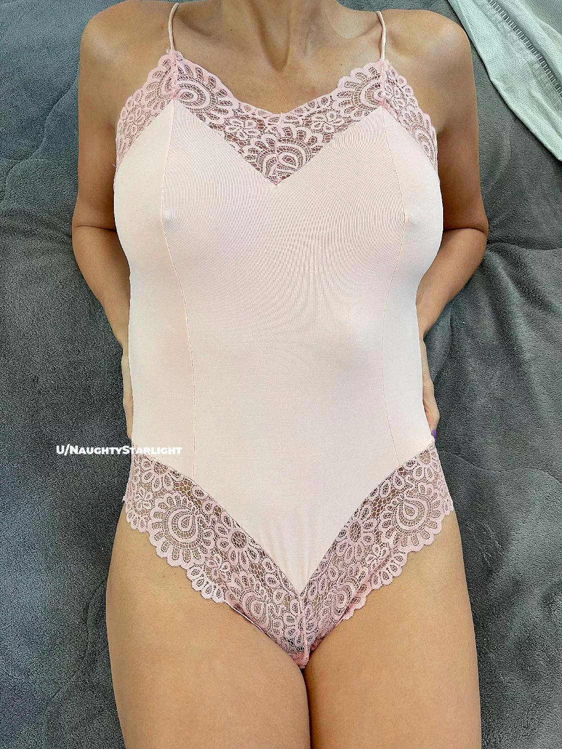 Cute babydoll pokies