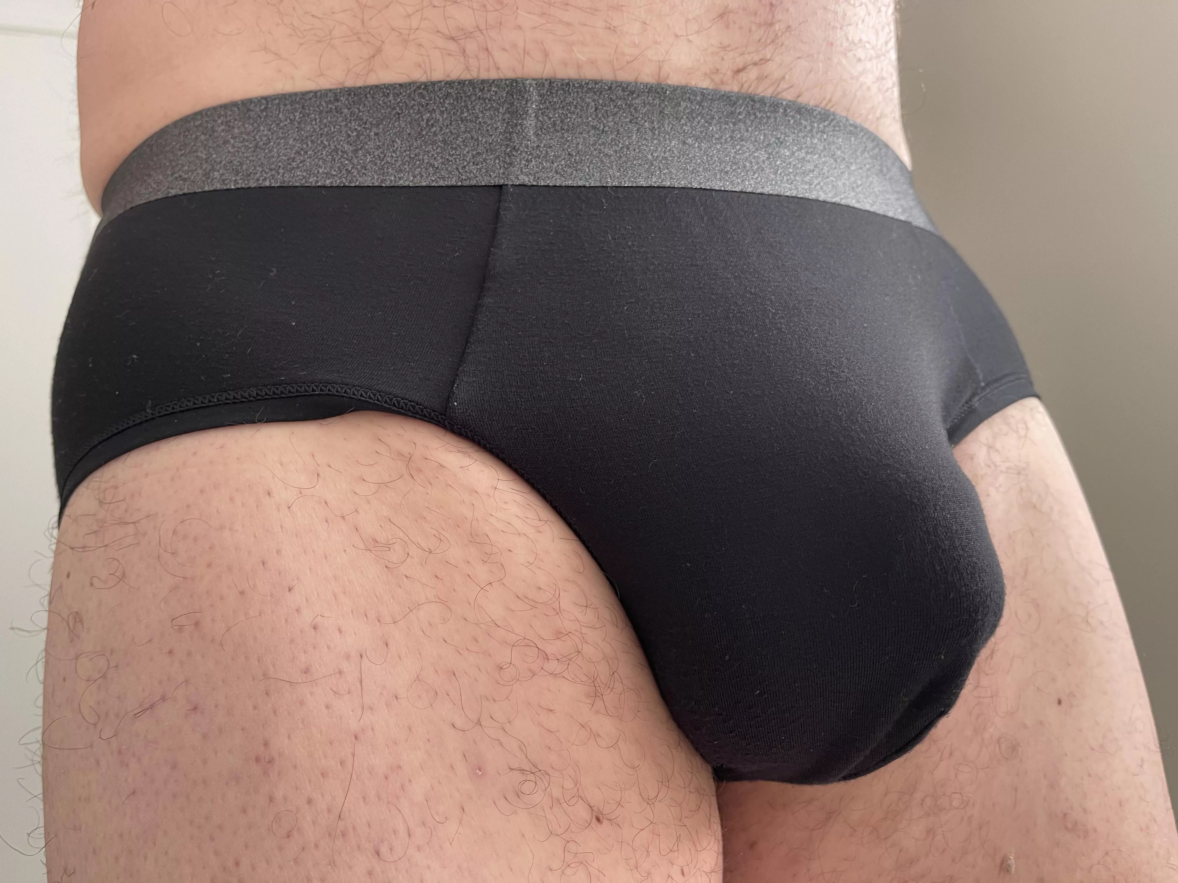 David Archy Full Briefs