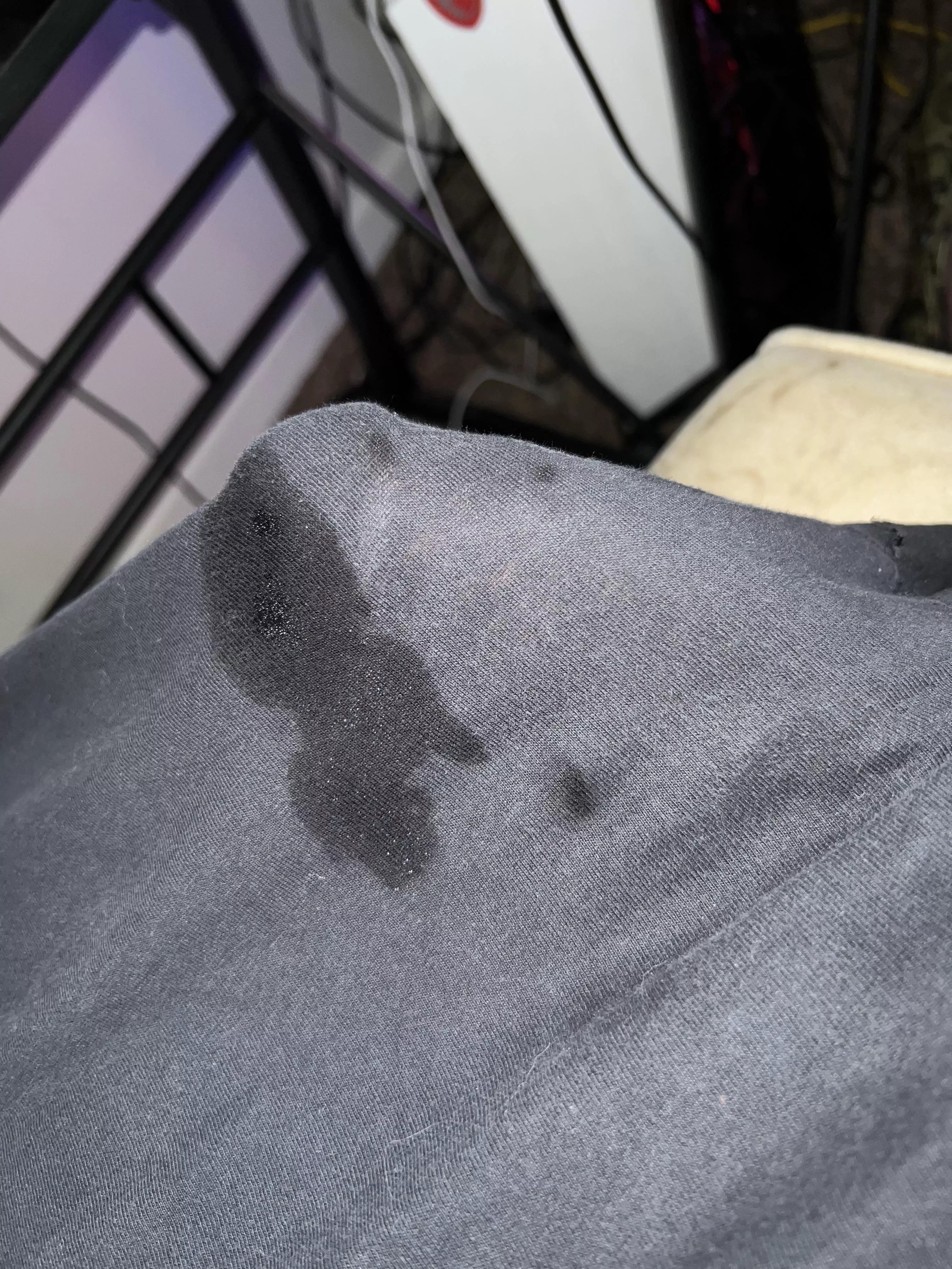 Different kind of outline