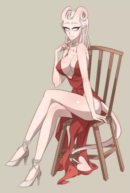 DnD discord mods needed! Also slots to join the campaign is infinite!~ feel free to dm me here or on discord! [Voicesofdragons]