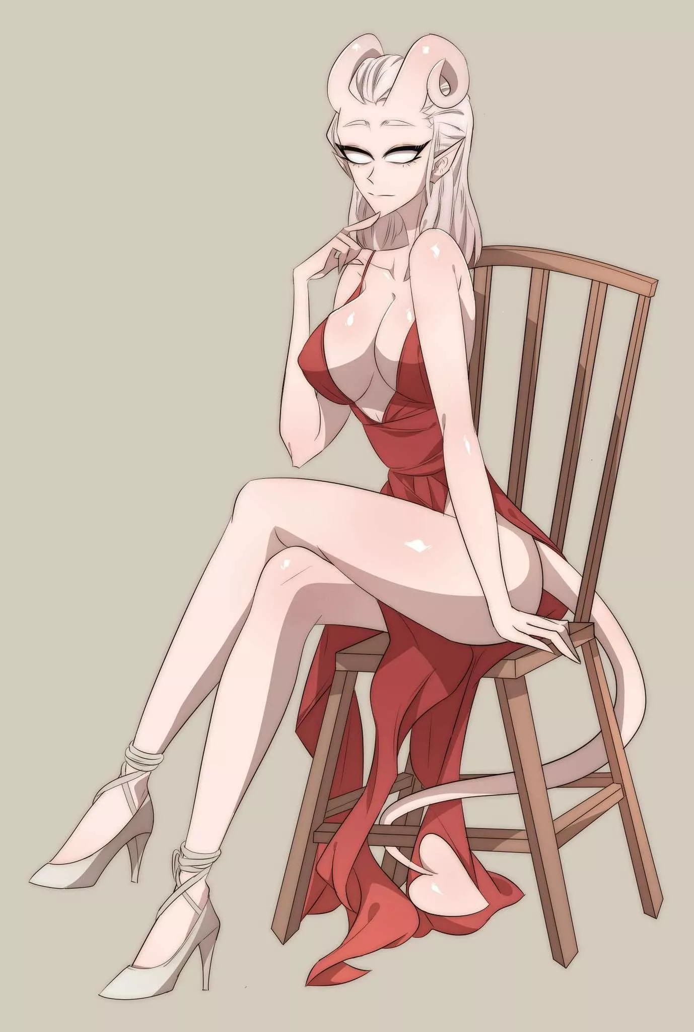 DnD discord mods needed! Also slots to join the campaign is infinite!~ feel free to dm me here or on discord! [Voicesofdragons]