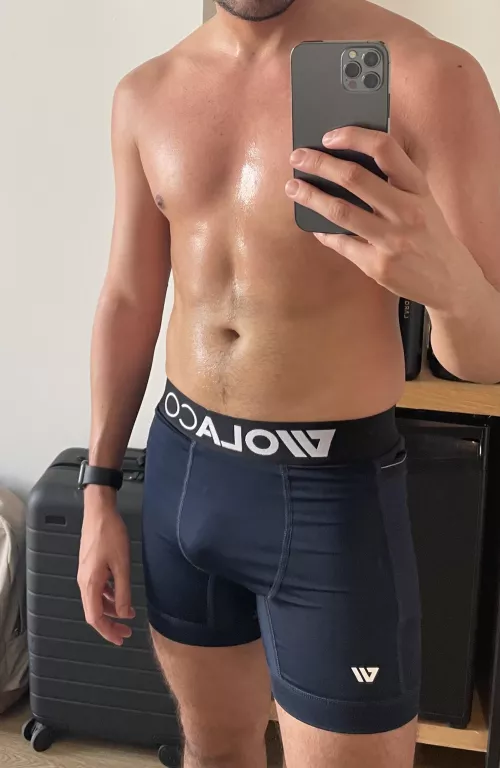 Do I need more clothes on runs?