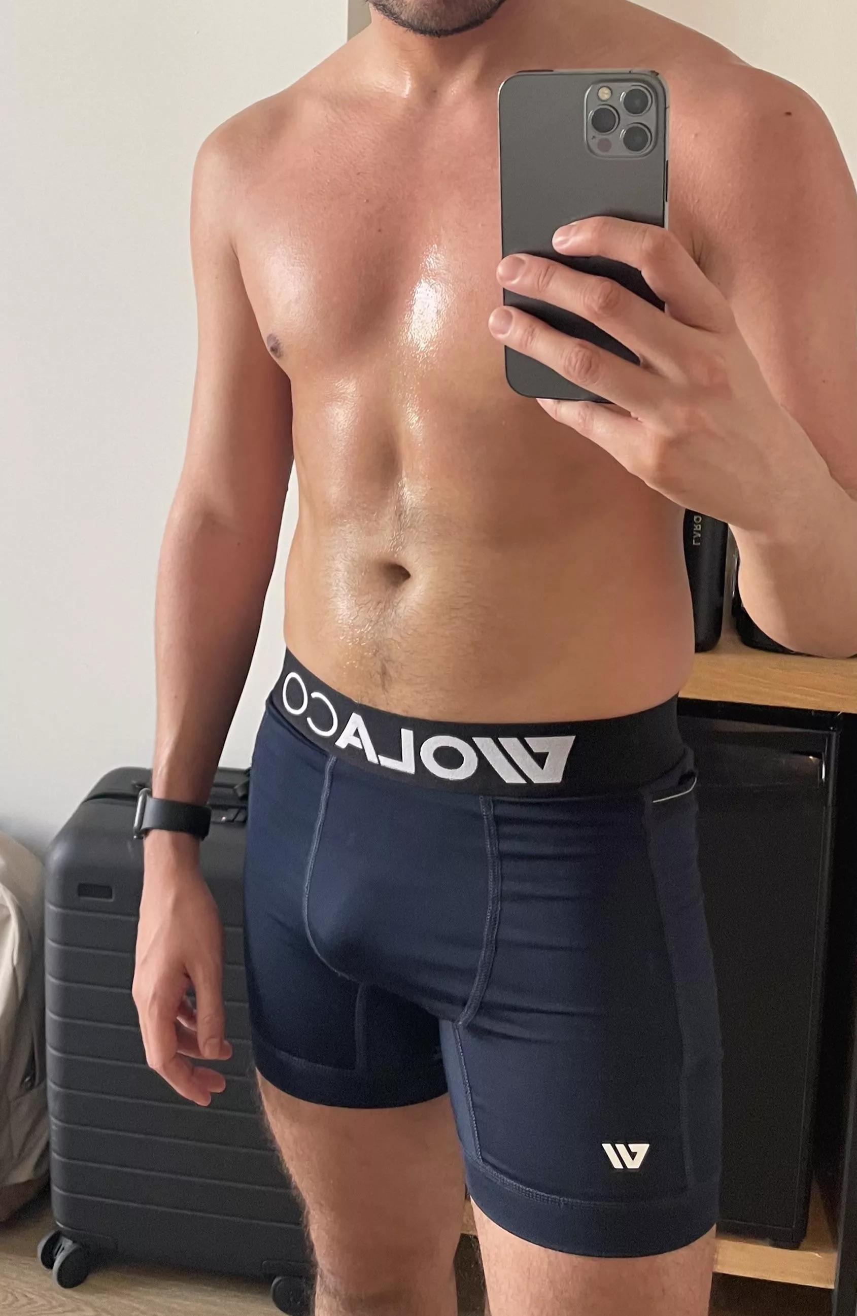 Do I need more clothes on runs?