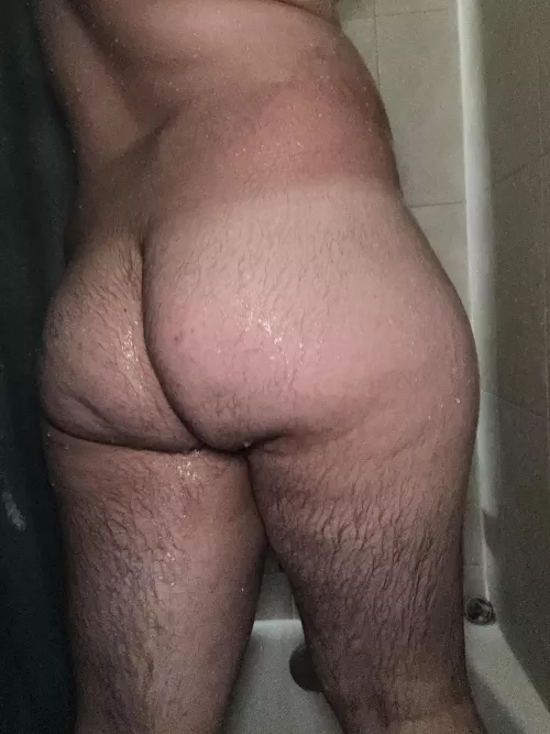 Do you like me from behind ?