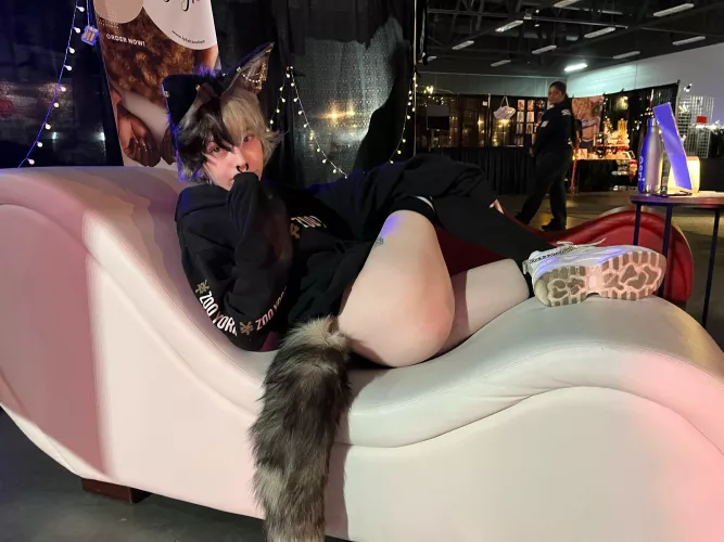 Do you like puppy bois?!