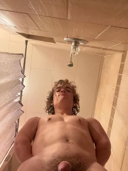 Do you like the low POV?