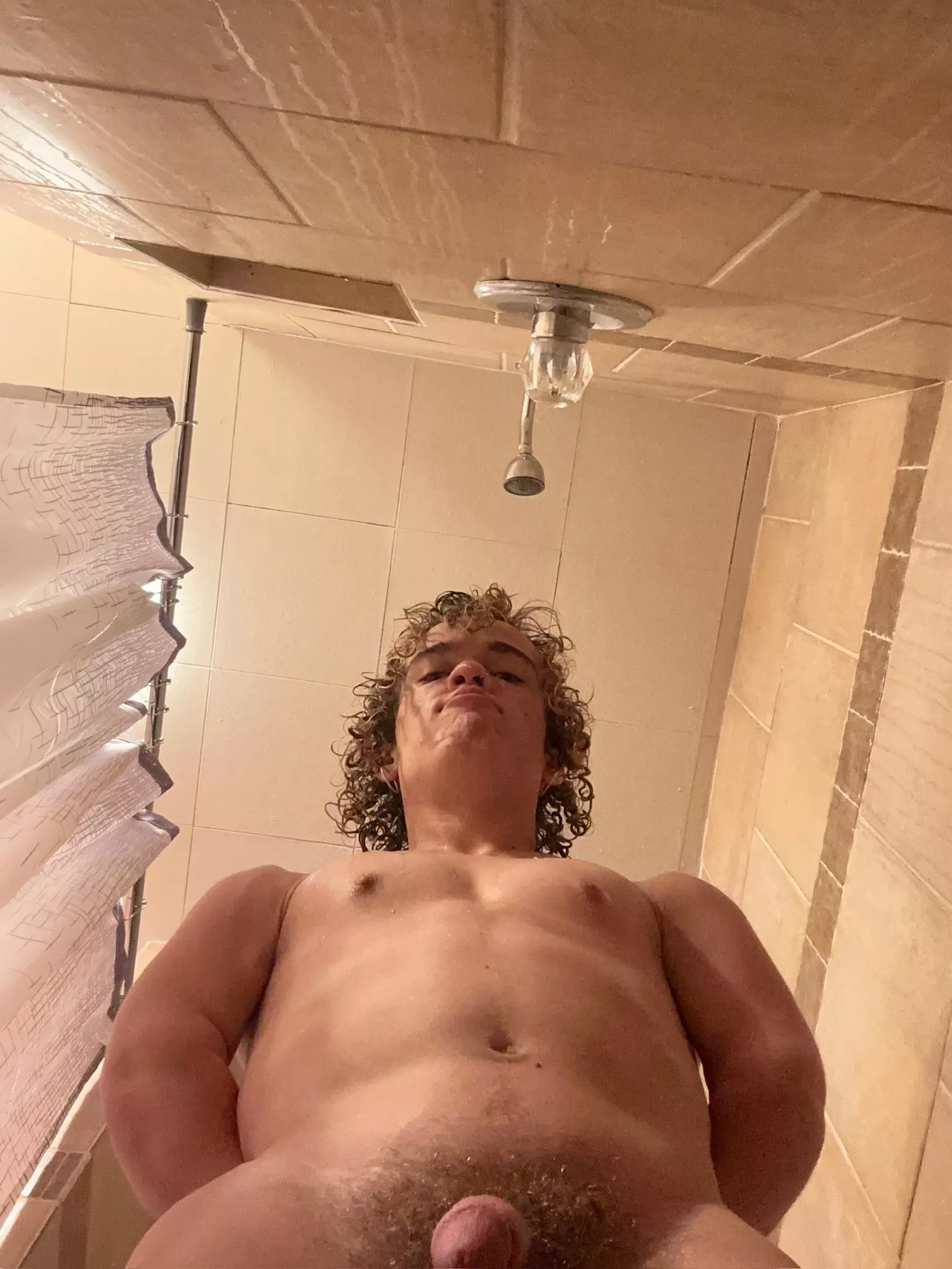 Do you like the low POV?