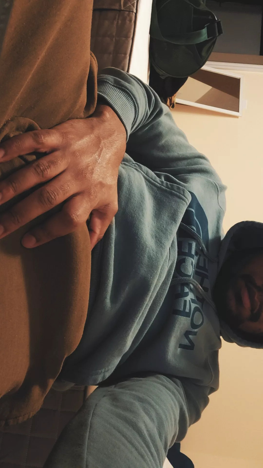 Do you notice anything?