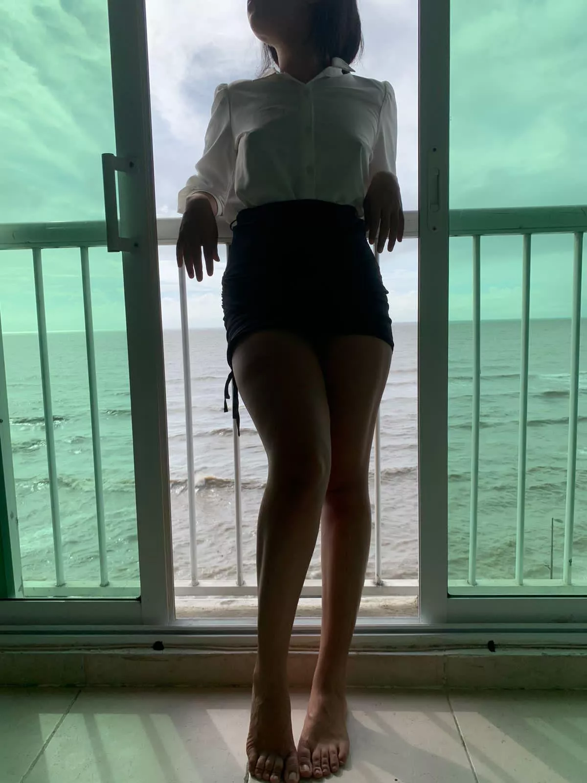 Do you think my boss will like this outfit?