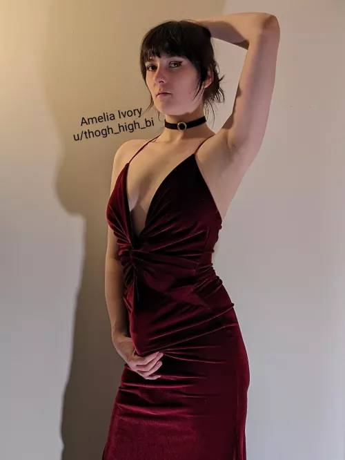 Don't assume I'll go easy on you, unless you want to be disappointed