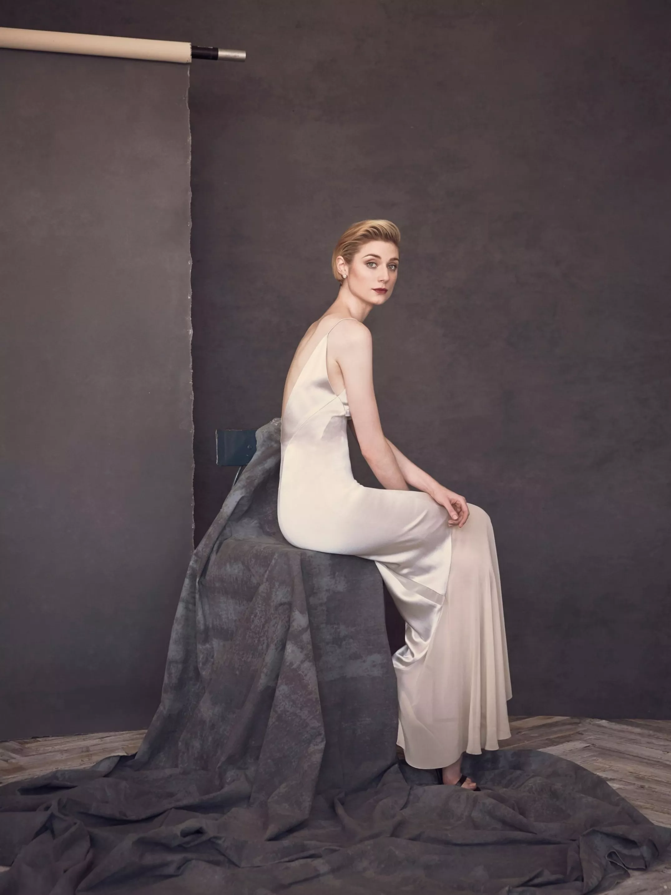 Elizabeth Debicki